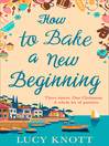 Cover image for How to Bake a New Beginning